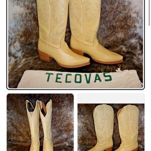 ISO BUTTER YELLOW MARIGOLD TECOVAS DO NOT BUY